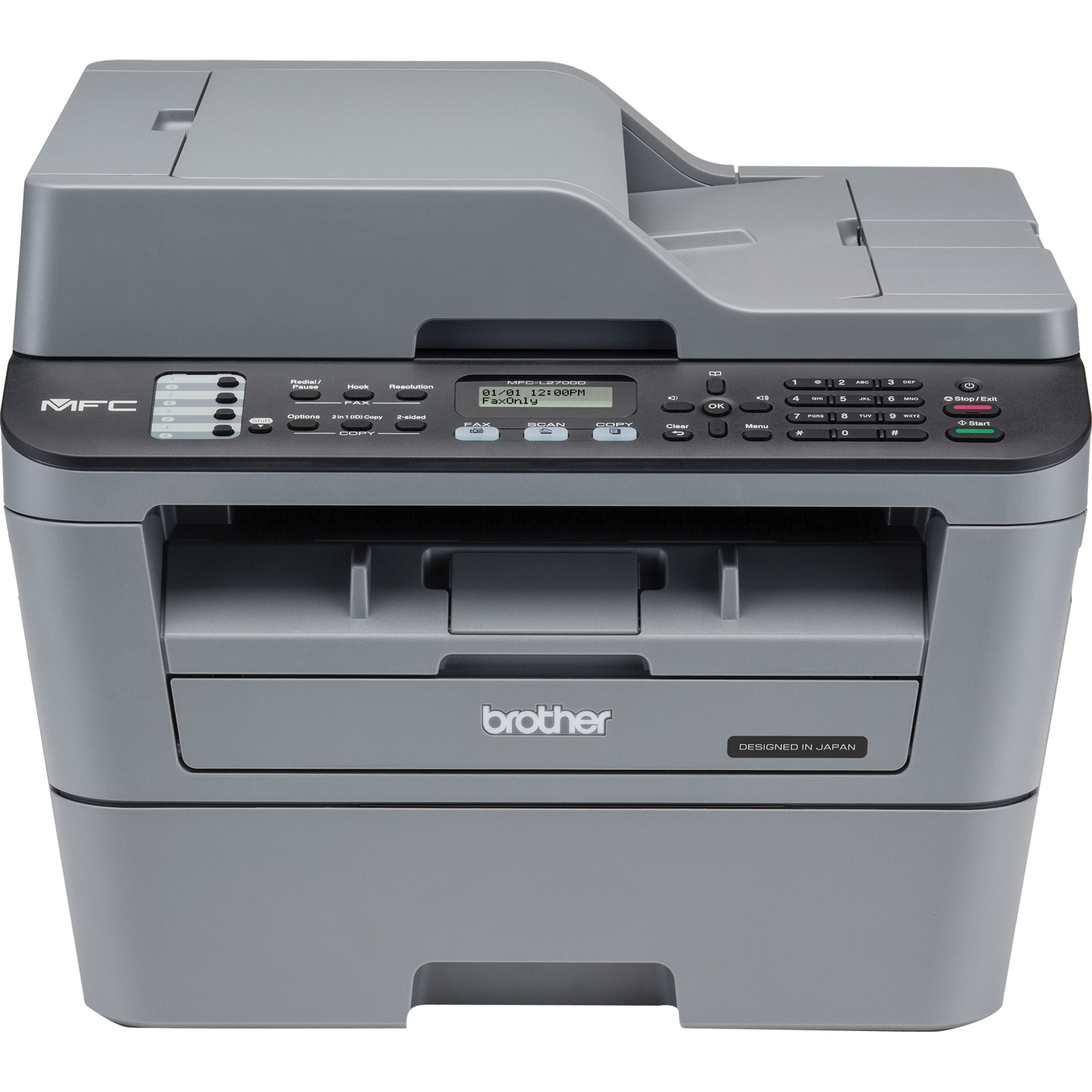 BROTHER HL-2700DW DRIVERS DOWNLOAD